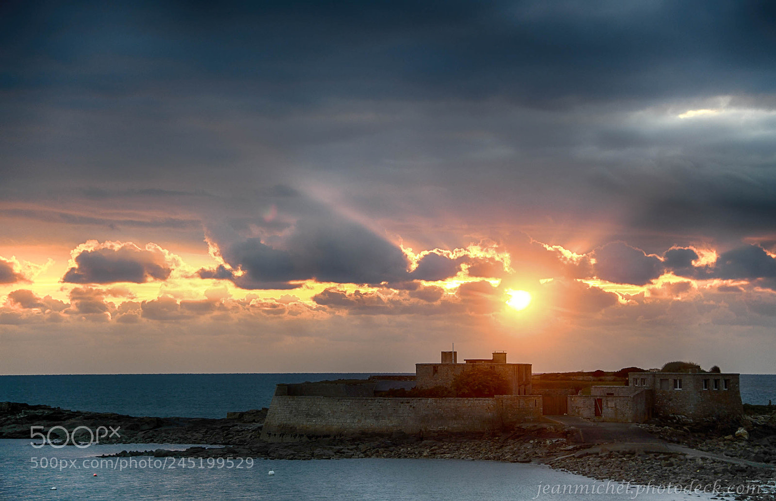 Nikon D850 sample photo. Fort bloqué photography