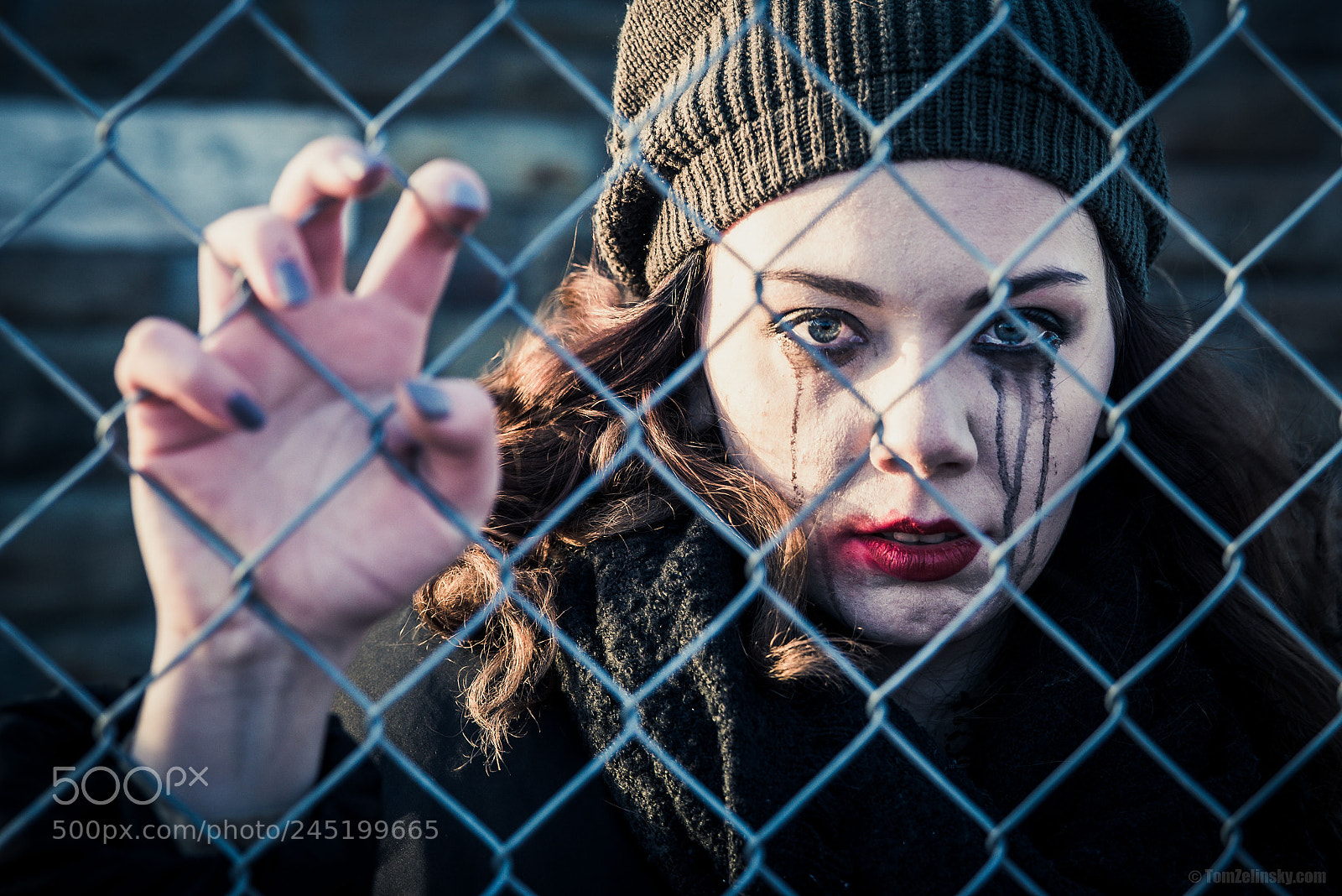 Nikon D610 sample photo. Asia photography