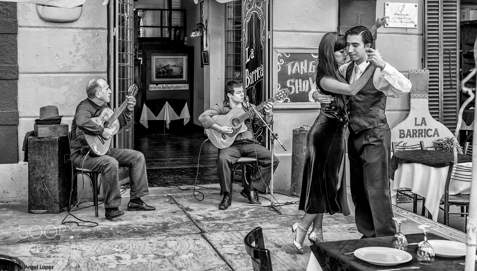 Nikon D800 sample photo. Tango photography