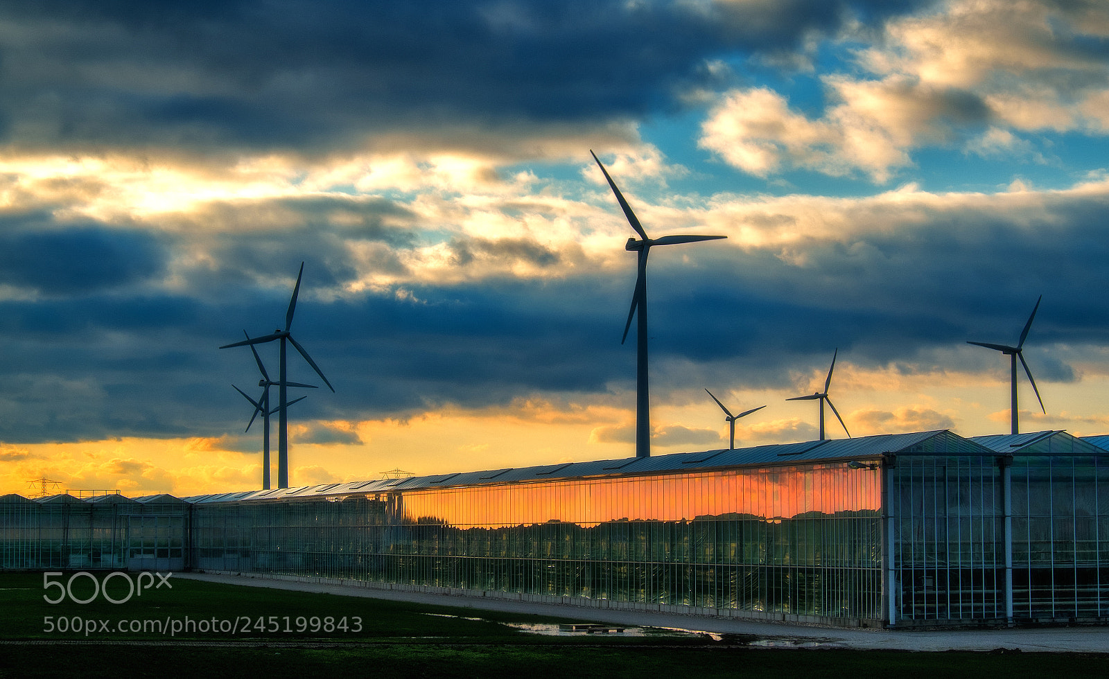 Fujifilm X-T1 sample photo. Energy photography