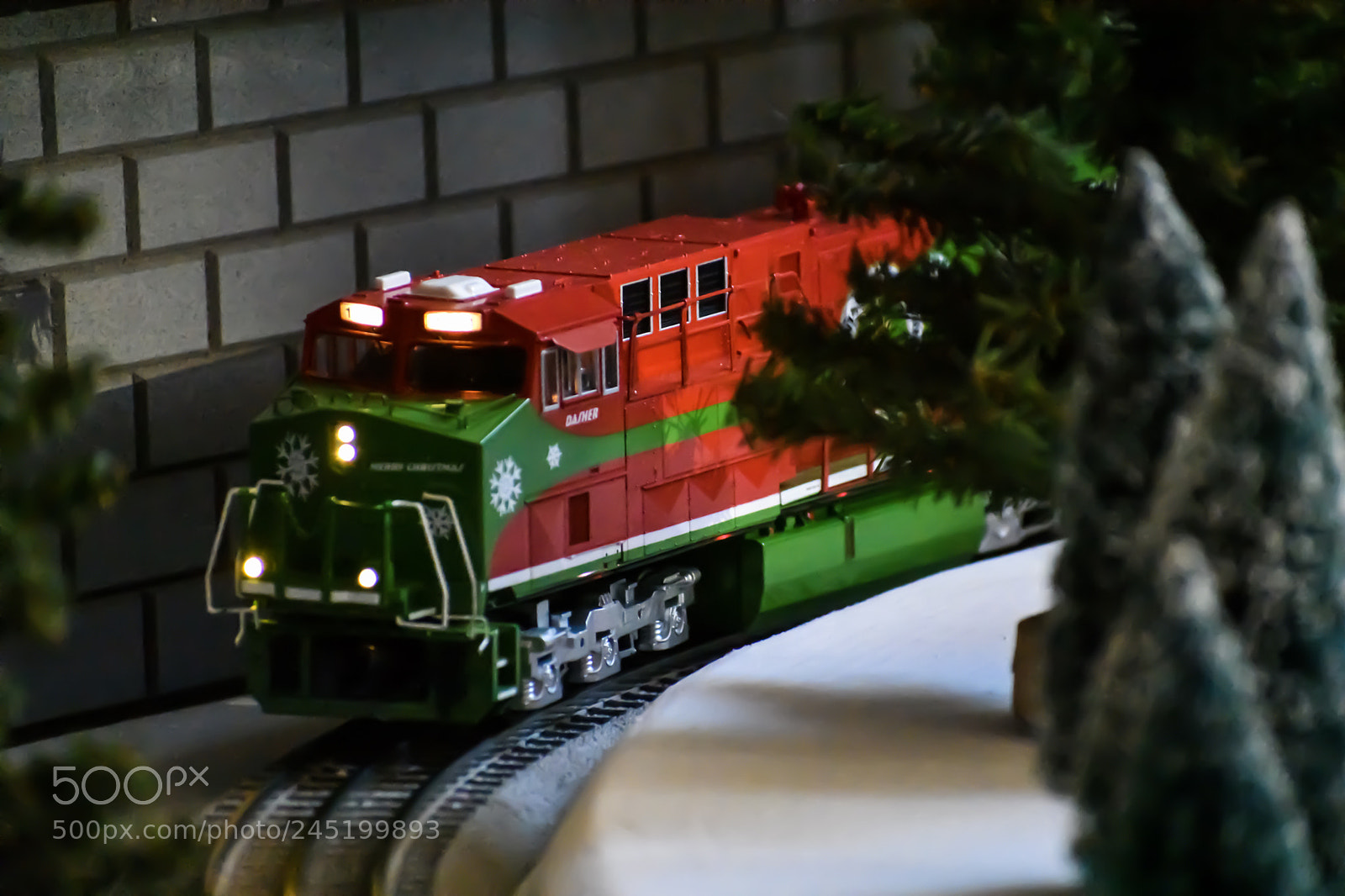 Nikon D3400 sample photo. Choo choo photography