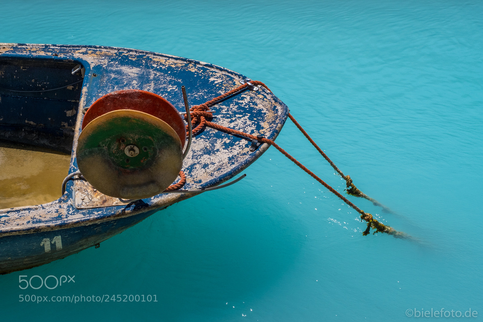 Fujifilm X-T20 sample photo. Fisher boat in tuscany photography