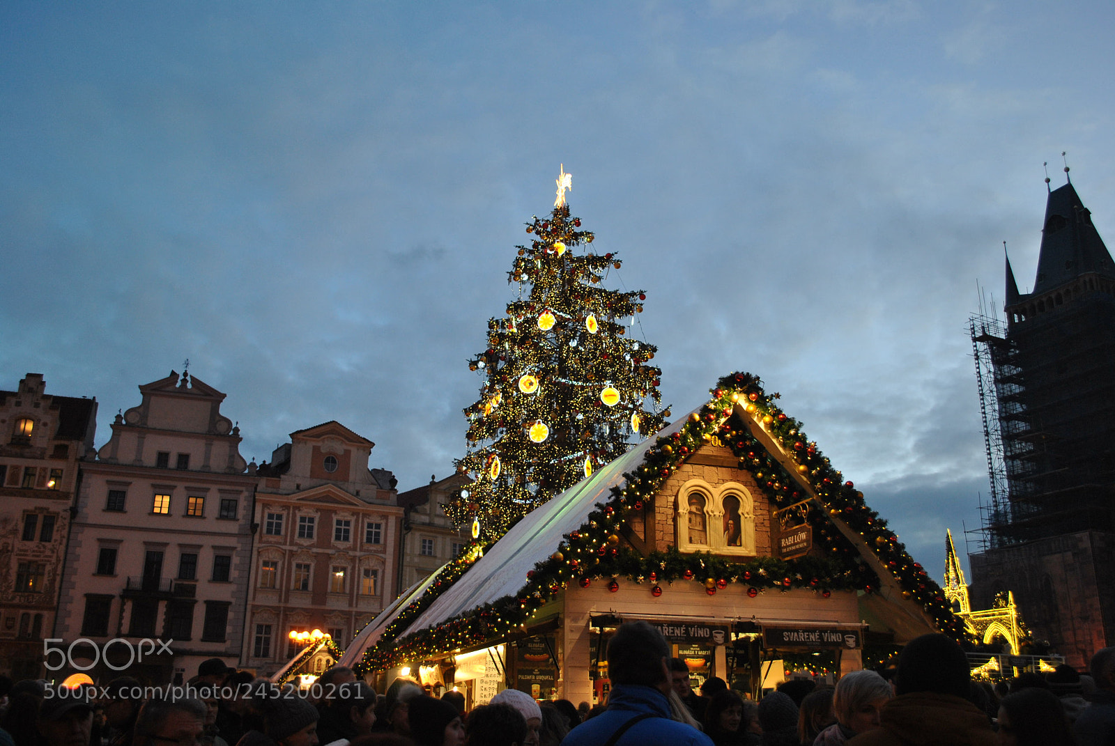Nikon D3000 sample photo. Prague 2017 photography