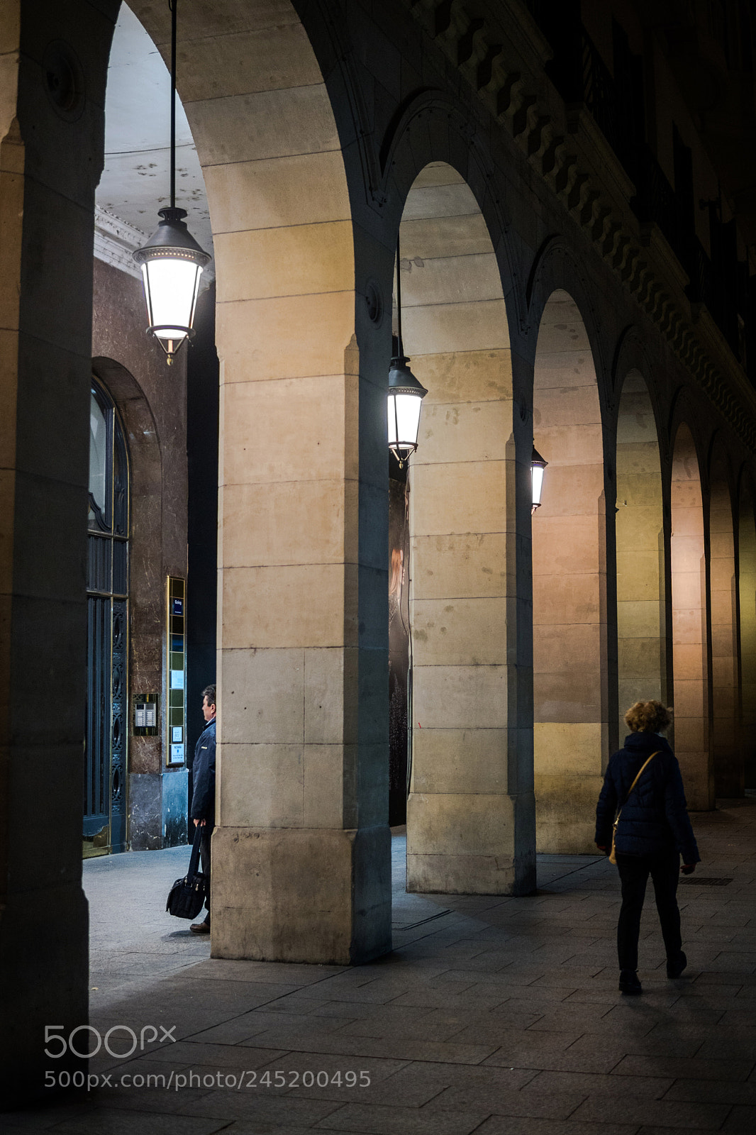 Sony a6300 sample photo. Follow the light photography