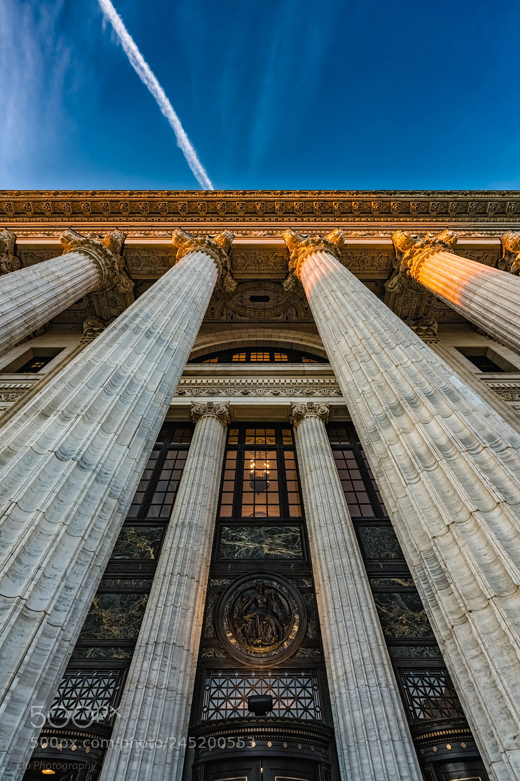 Sony a7R II sample photo. Empire state plaza photography