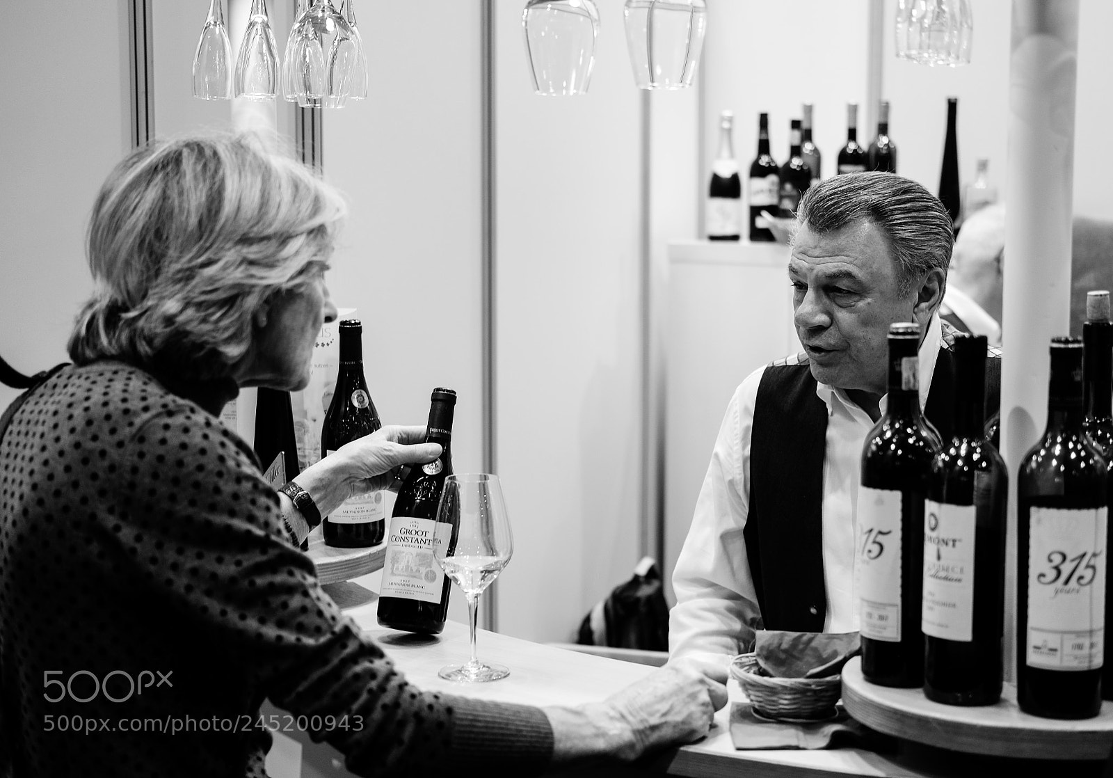 Fujifilm X-Pro2 sample photo. Wine tasting photography