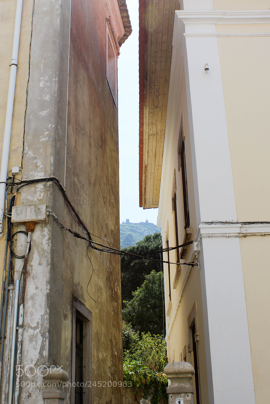 Canon EOS 1200D (EOS Rebel T5 / EOS Kiss X70 / EOS Hi) sample photo. Sintra photography