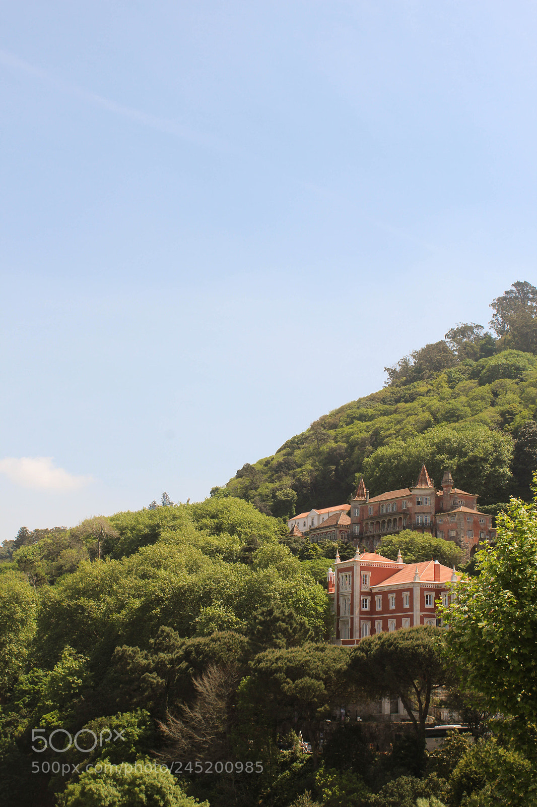 Canon EOS 1200D (EOS Rebel T5 / EOS Kiss X70 / EOS Hi) sample photo. Sintra photography