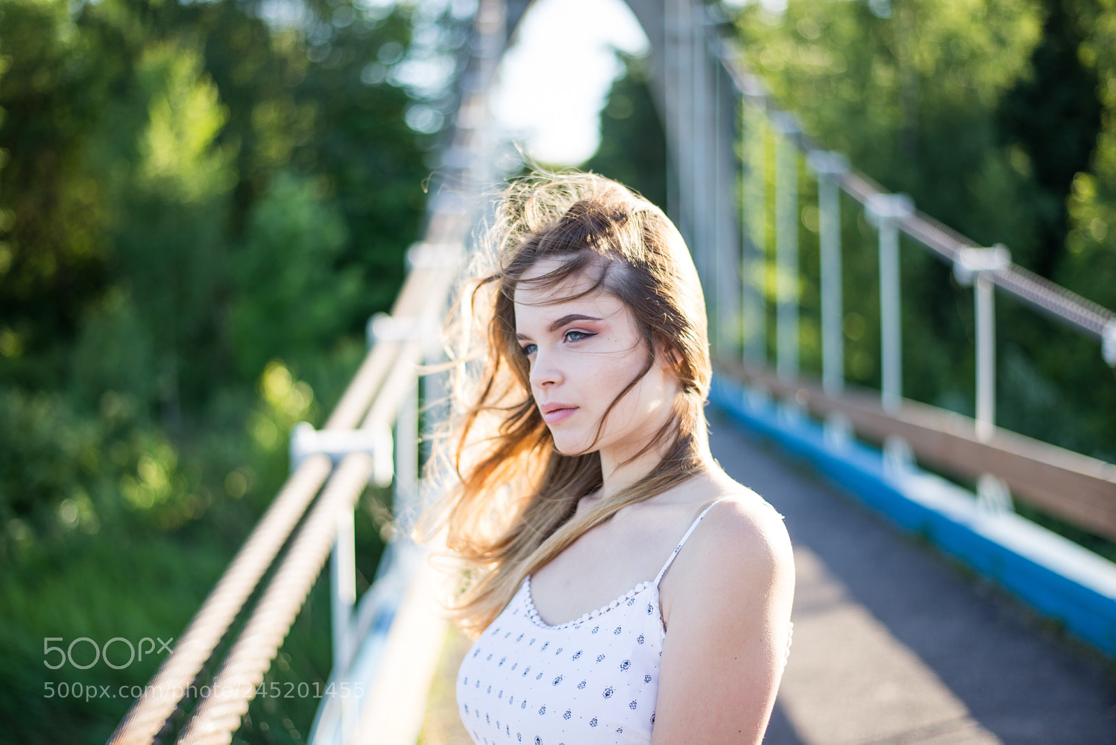 Nikon D610 sample photo. * photography