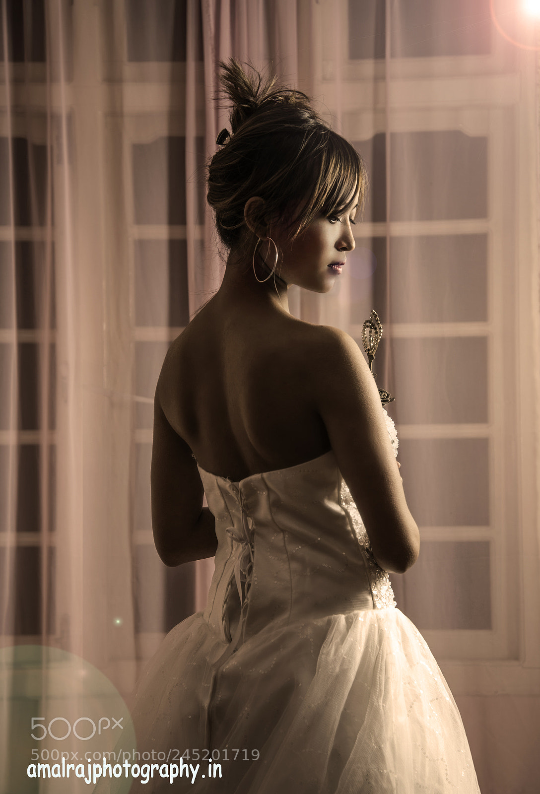 Nikon D610 sample photo. Wedding photography