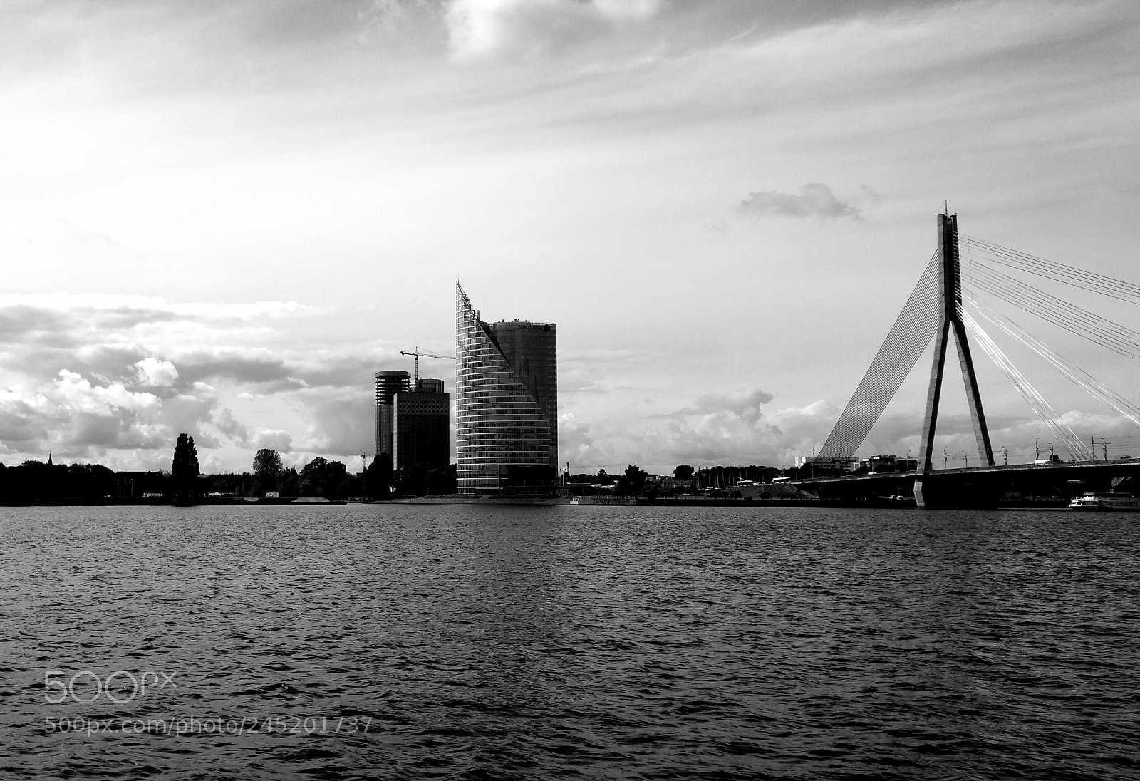 Samsung Galaxy Note4 sample photo. Riga photography