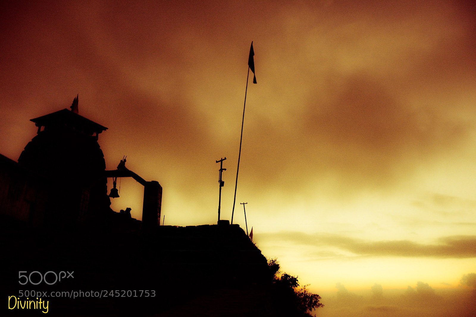 Nikon D5200 sample photo. Tunganath temple,uttarakhand photography