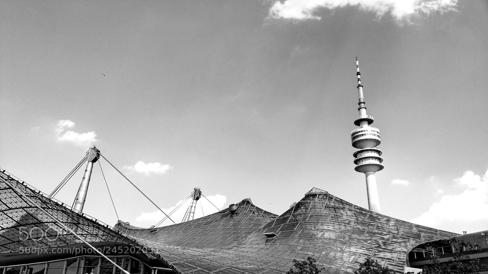 Samsung Galaxy Note4 sample photo. München photography
