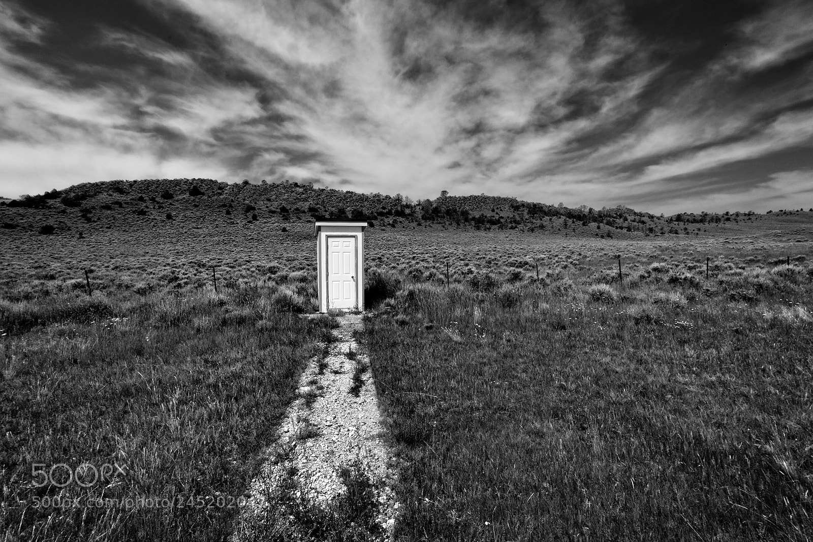 Nikon D7100 sample photo. Crazy mountains, mt, outhouse photography