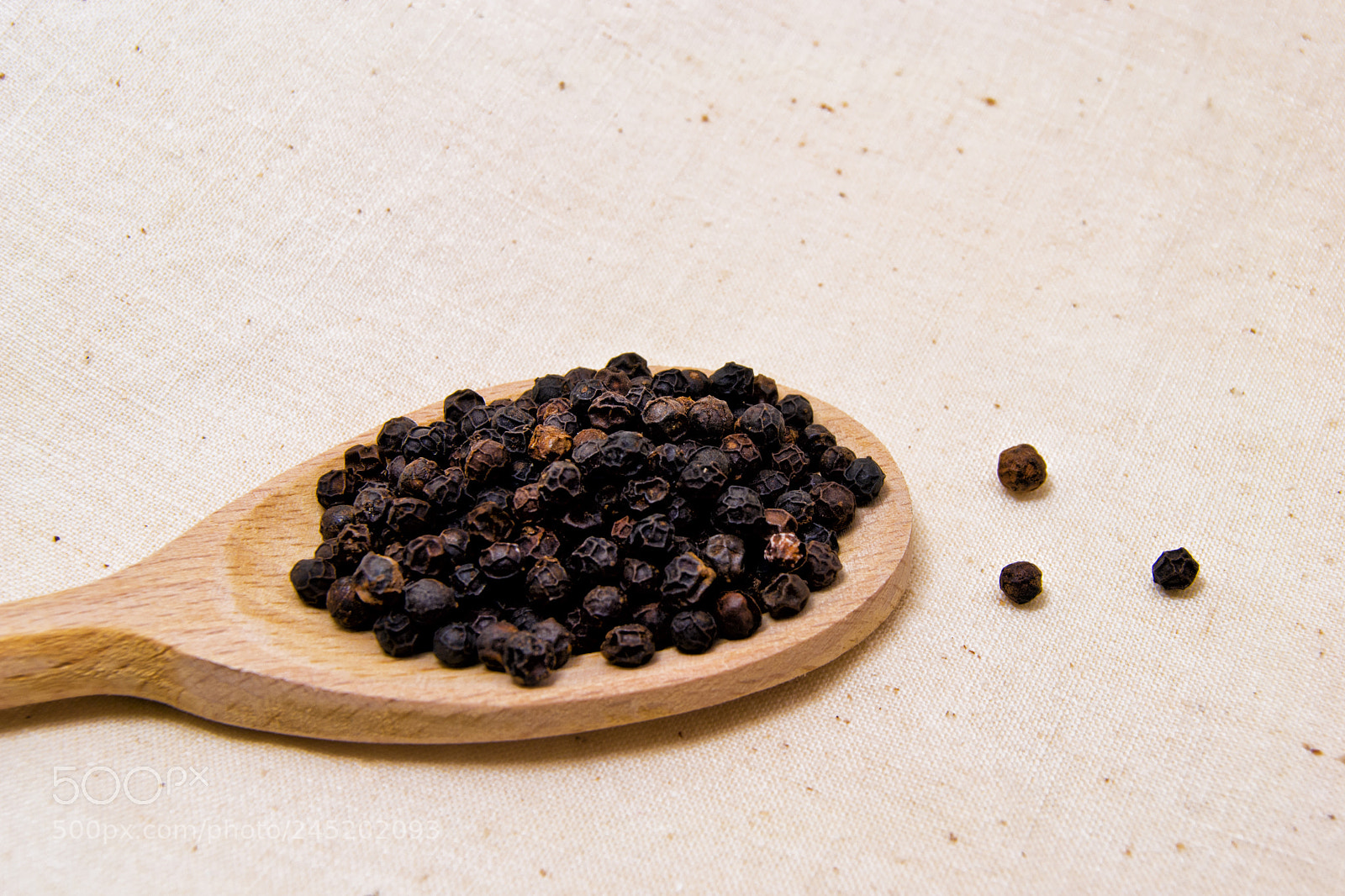 Nikon D3100 sample photo. Soft focus of spicy photography