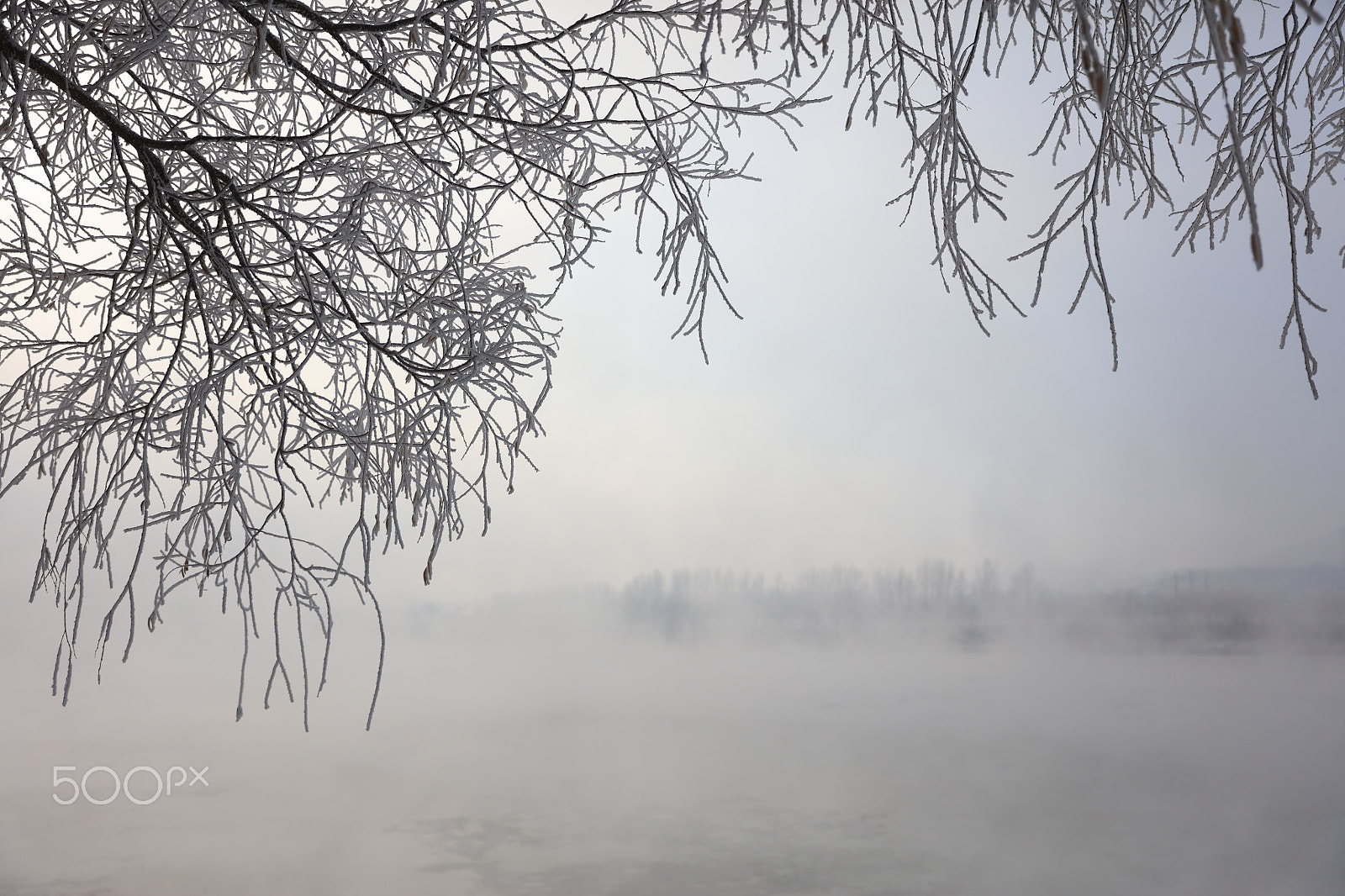 Canon EOS 5DS R sample photo. The songhua river in winter photography