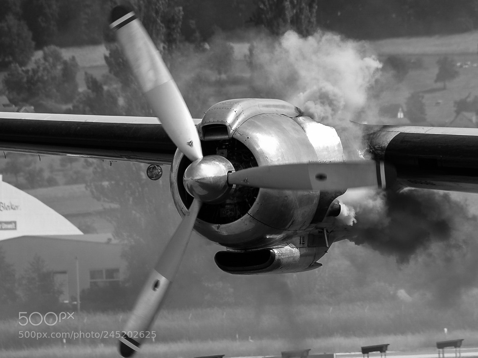 Nikon D300 sample photo. Super constellation photography