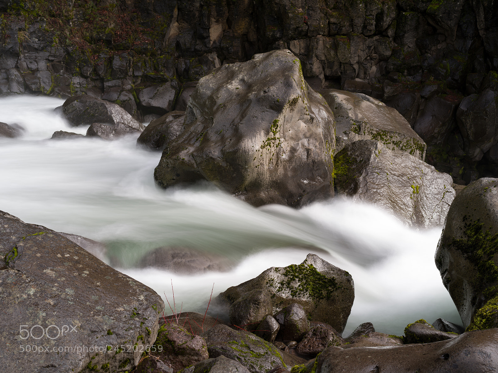 Pentax 645Z sample photo. Avenue of the boulders photography