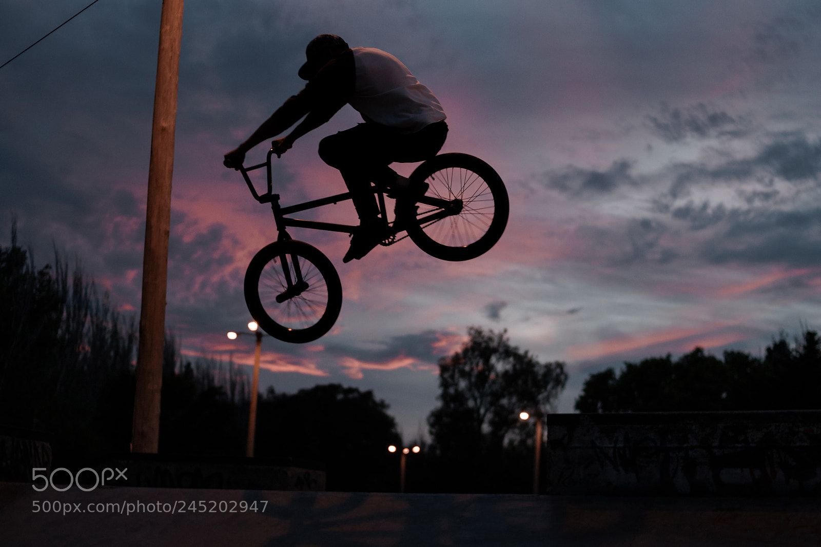 Canon EOS 700D (EOS Rebel T5i / EOS Kiss X7i) sample photo. Bmx photography