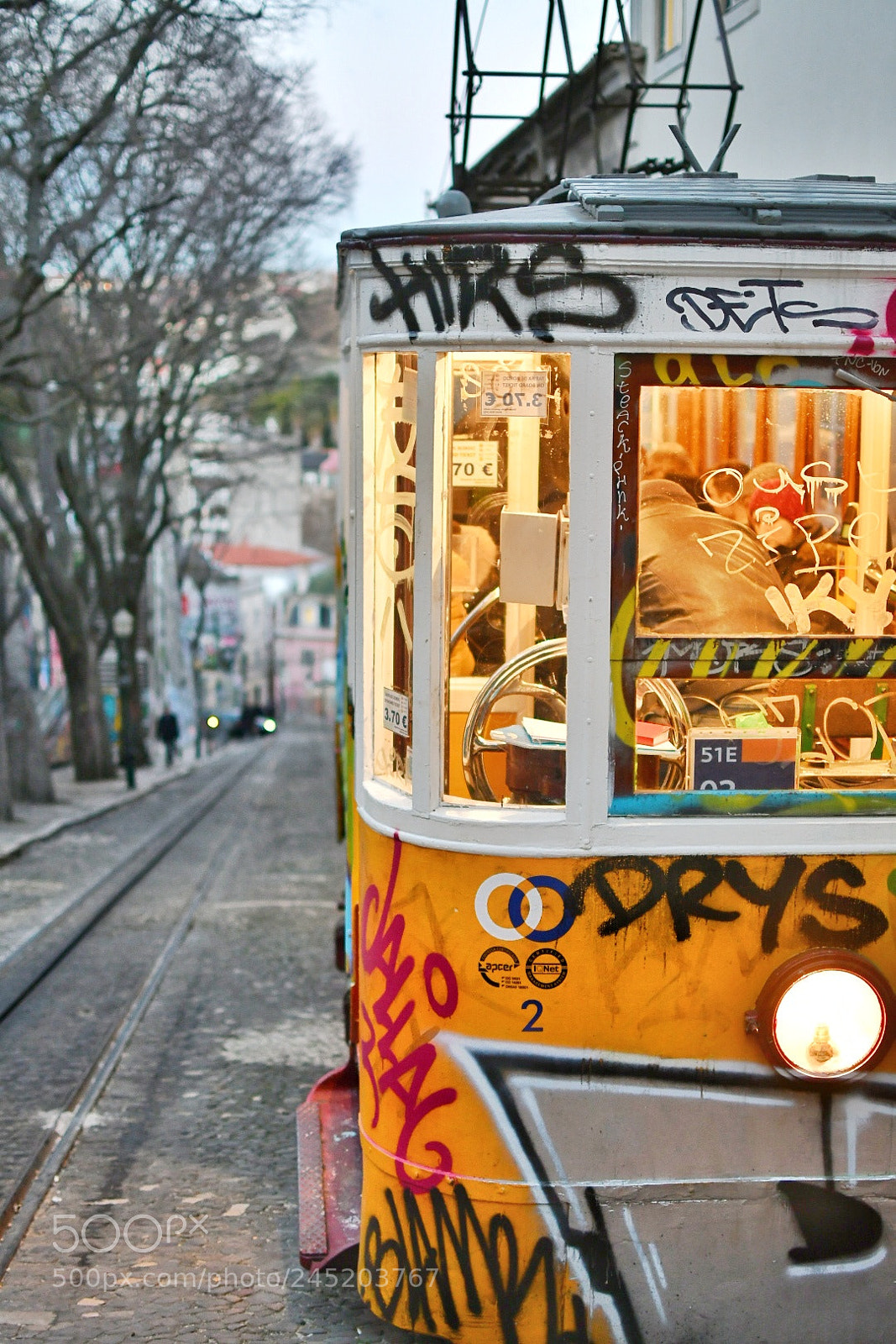 Nikon D7500 sample photo. Lisbon photography