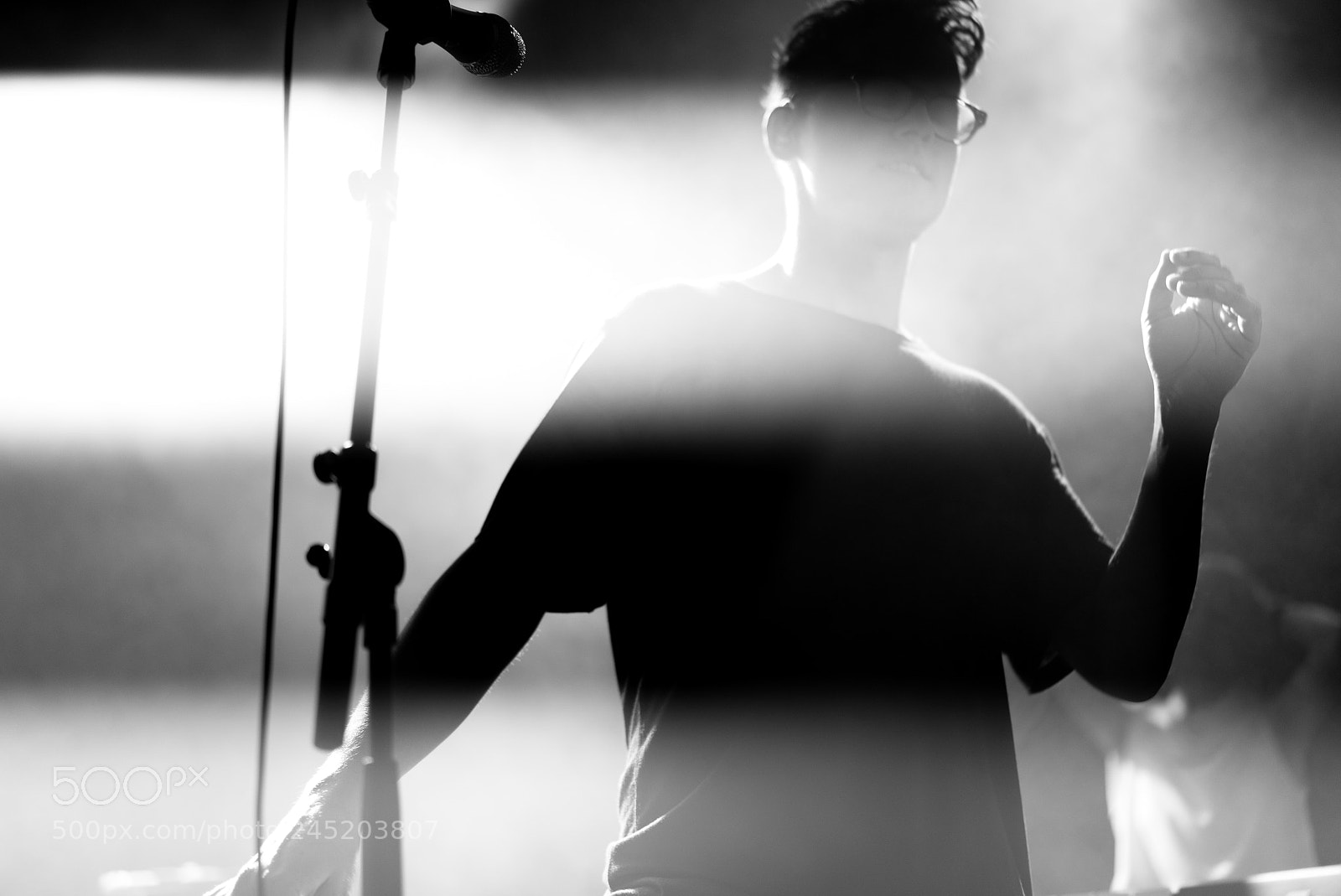 Sony a7S sample photo. Son lux photography