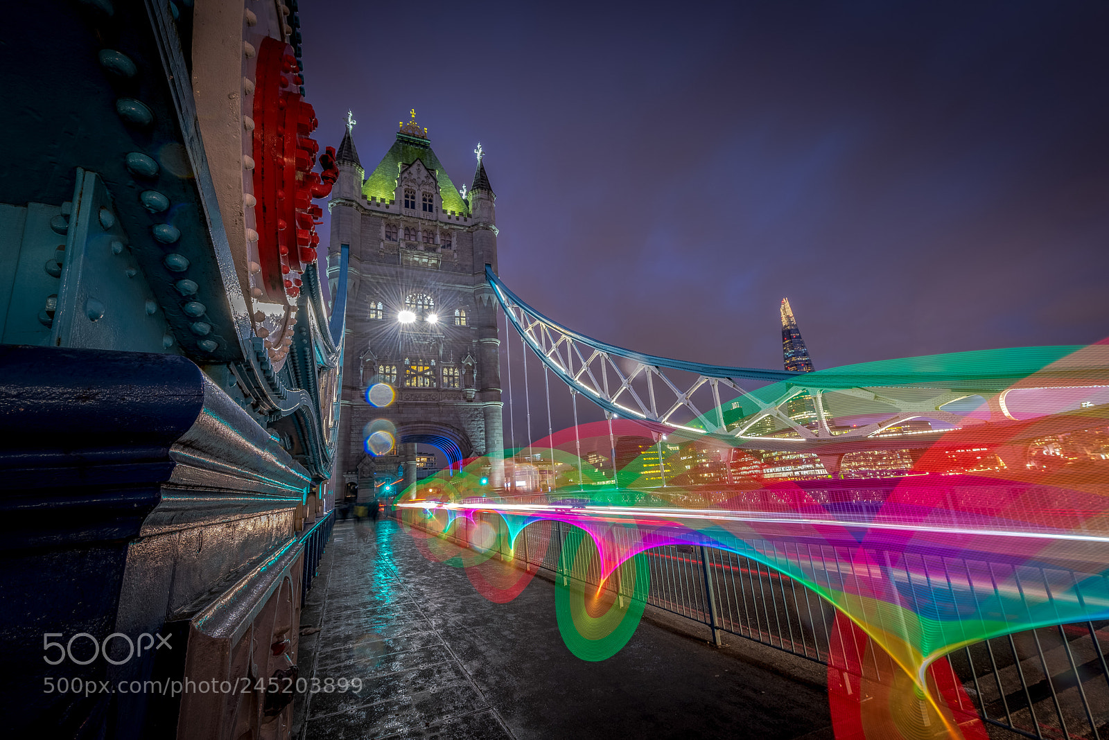 Nikon D810 sample photo. Chasing rainbows photography