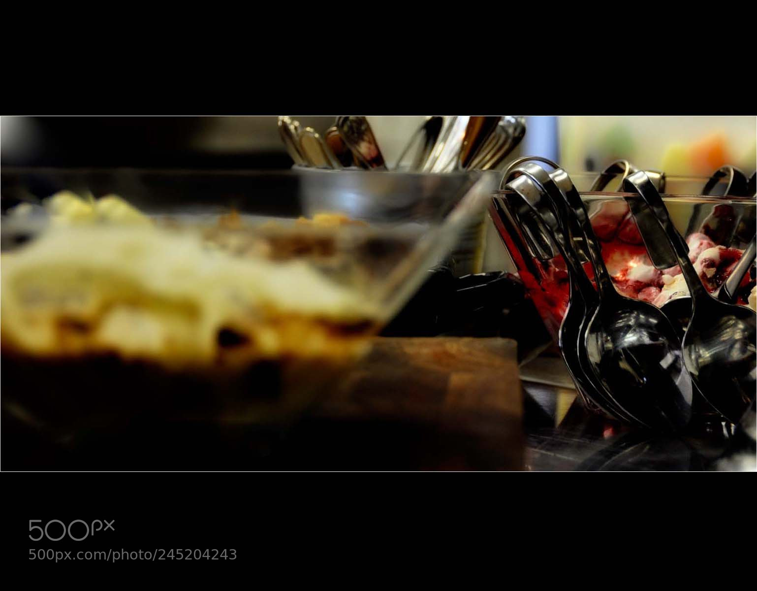 Nikon D90 sample photo. Food ii photography