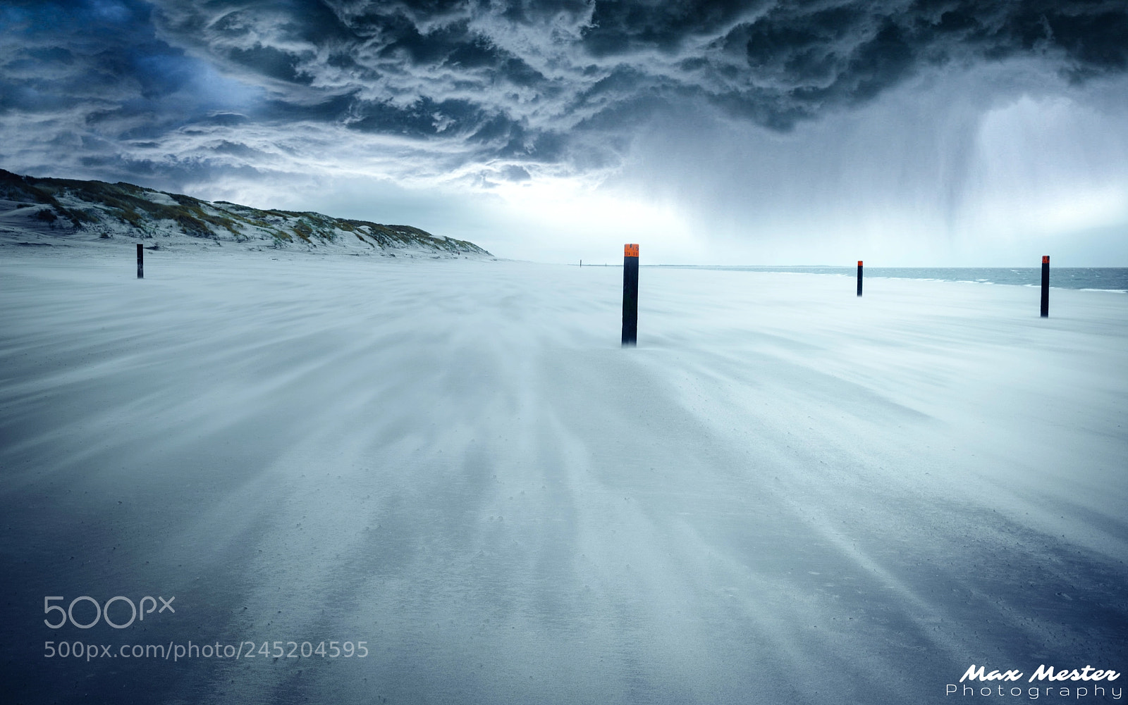 Canon EOS 6D Mark II sample photo. Storm photography