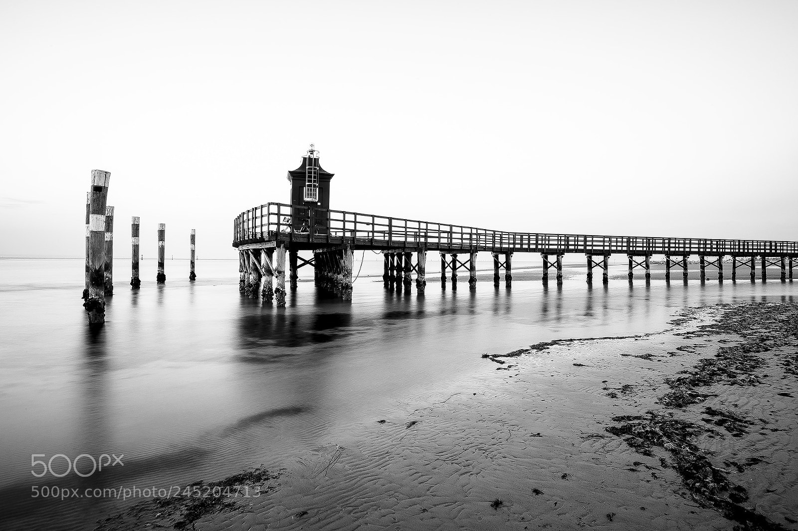 Nikon D810 sample photo. The lighthouse photography