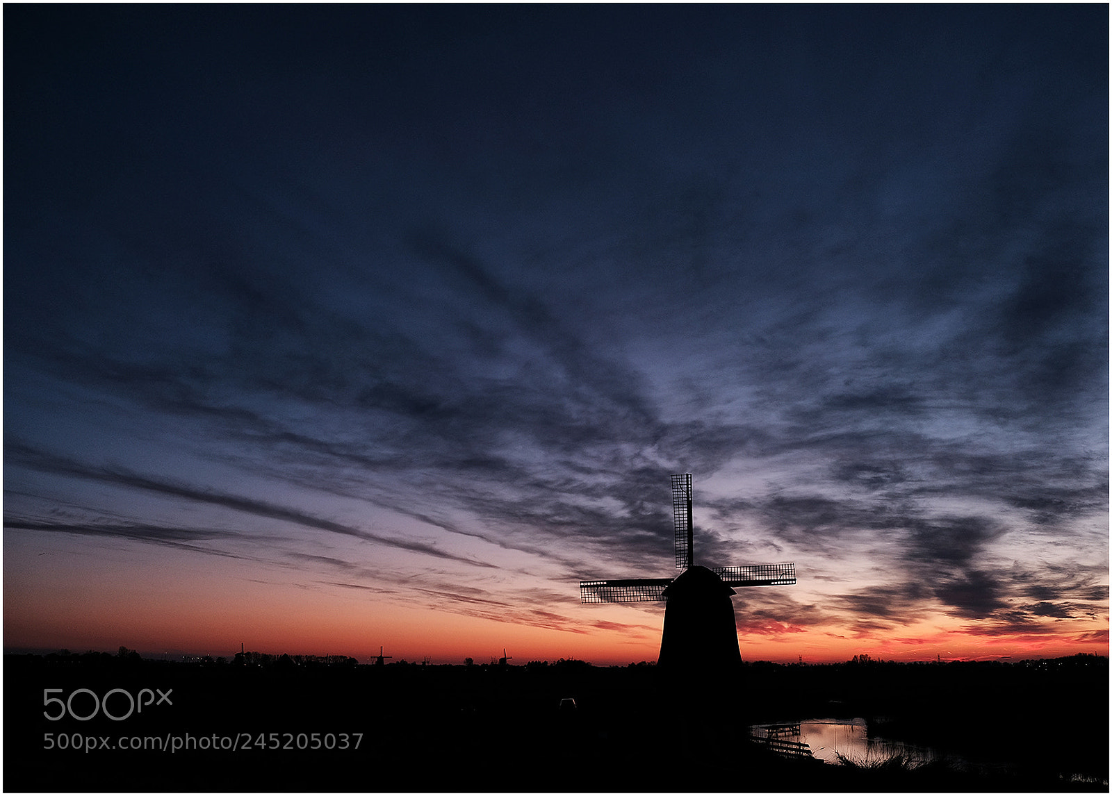 Fujifilm X-T2 sample photo. Sunset part 2 photography