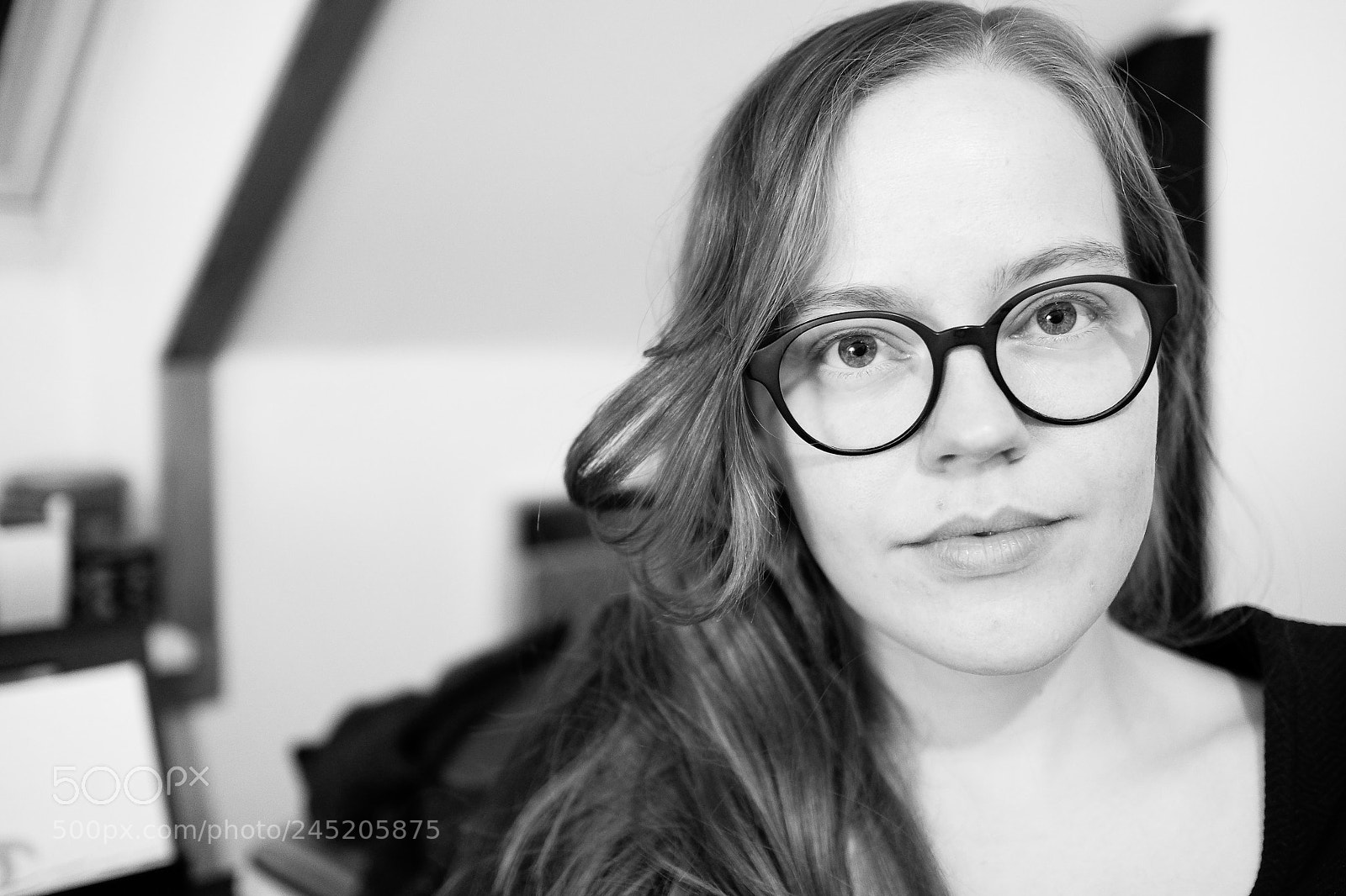 Fujifilm X-T2 sample photo. Portrait photography