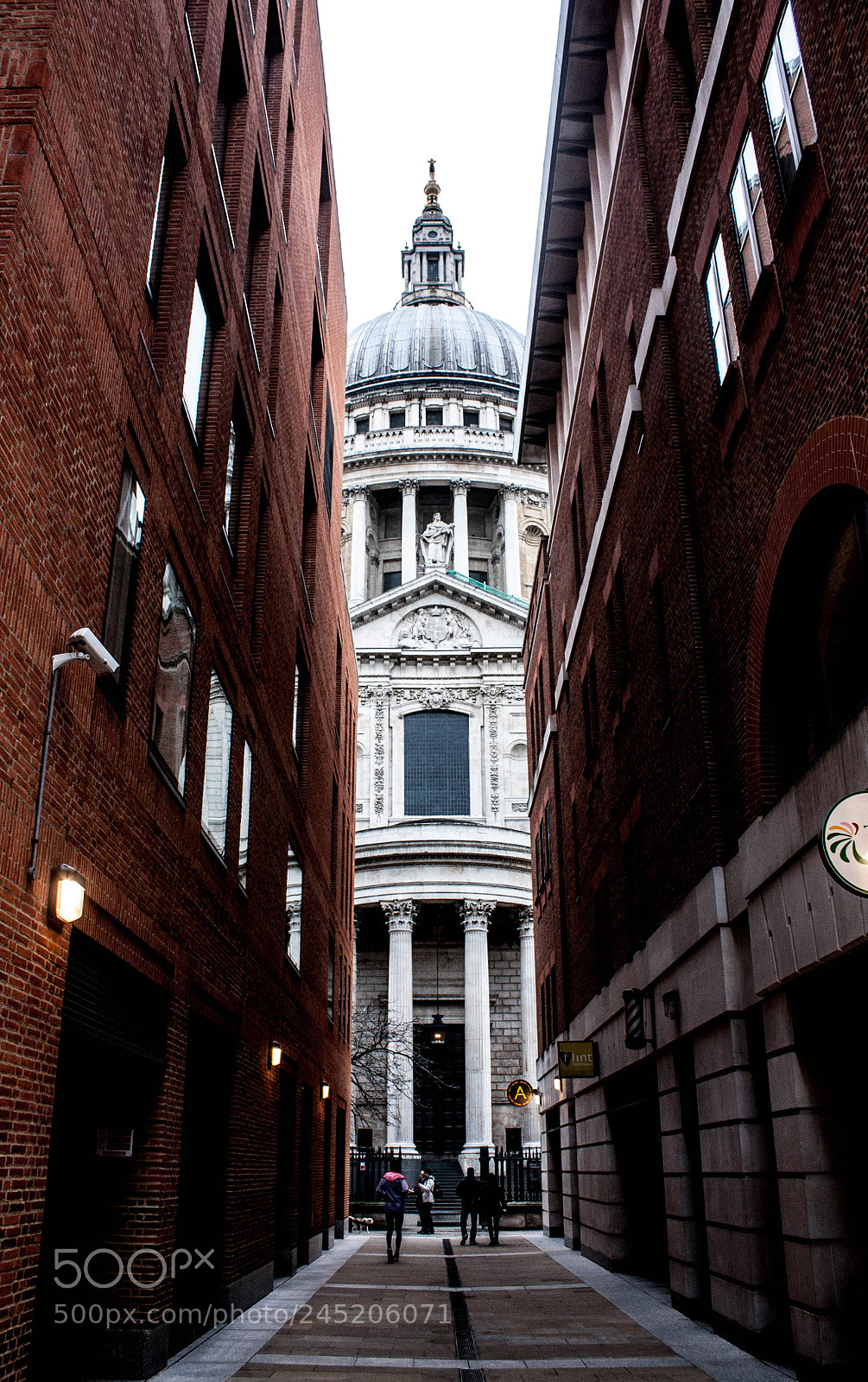 Canon EOS 450D (EOS Rebel XSi / EOS Kiss X2) sample photo. St. paul's cathedral photography