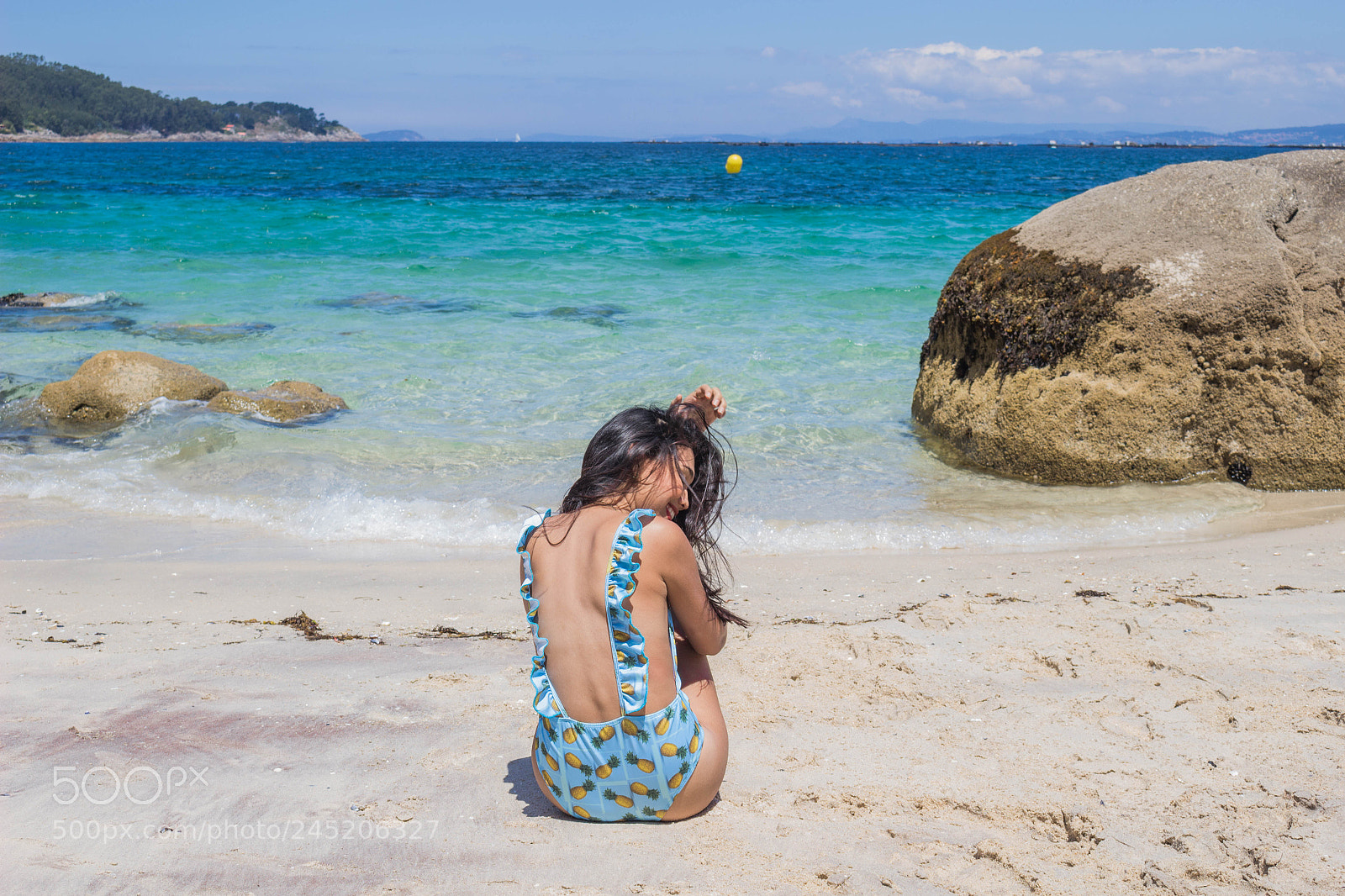 Canon EOS 100D (EOS Rebel SL1 / EOS Kiss X7) sample photo. Playa sue photography
