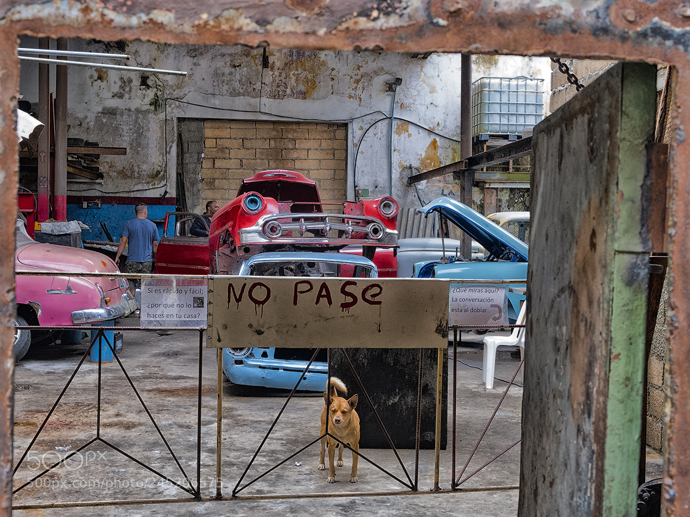Fujifilm X-Pro2 sample photo. Do not pass. photography
