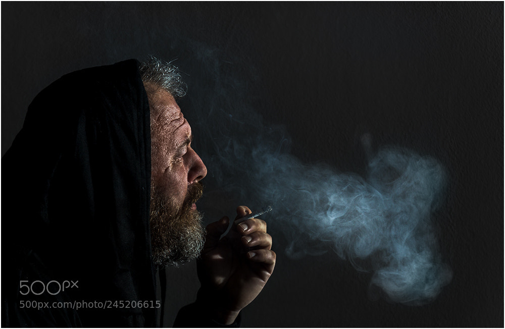 Canon EOS 60D sample photo. Tom photography