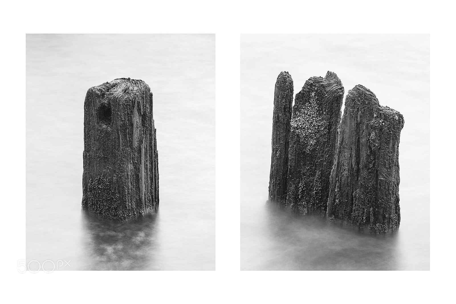 Nikon D810 sample photo. Thames minimalism photography
