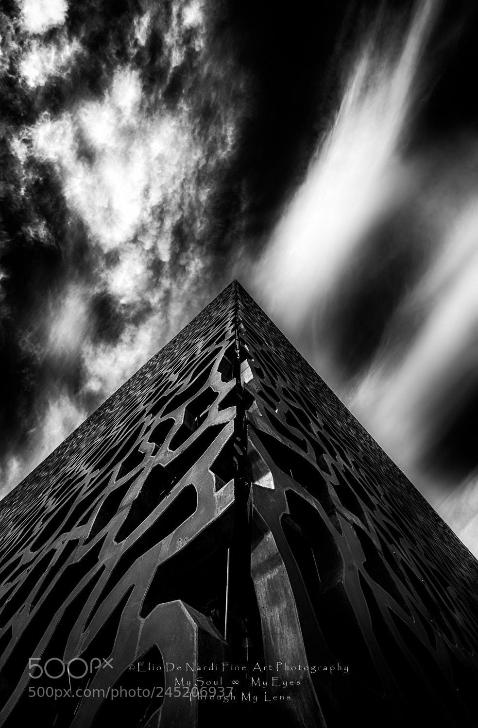 Nikon D800 sample photo. Mucem photography