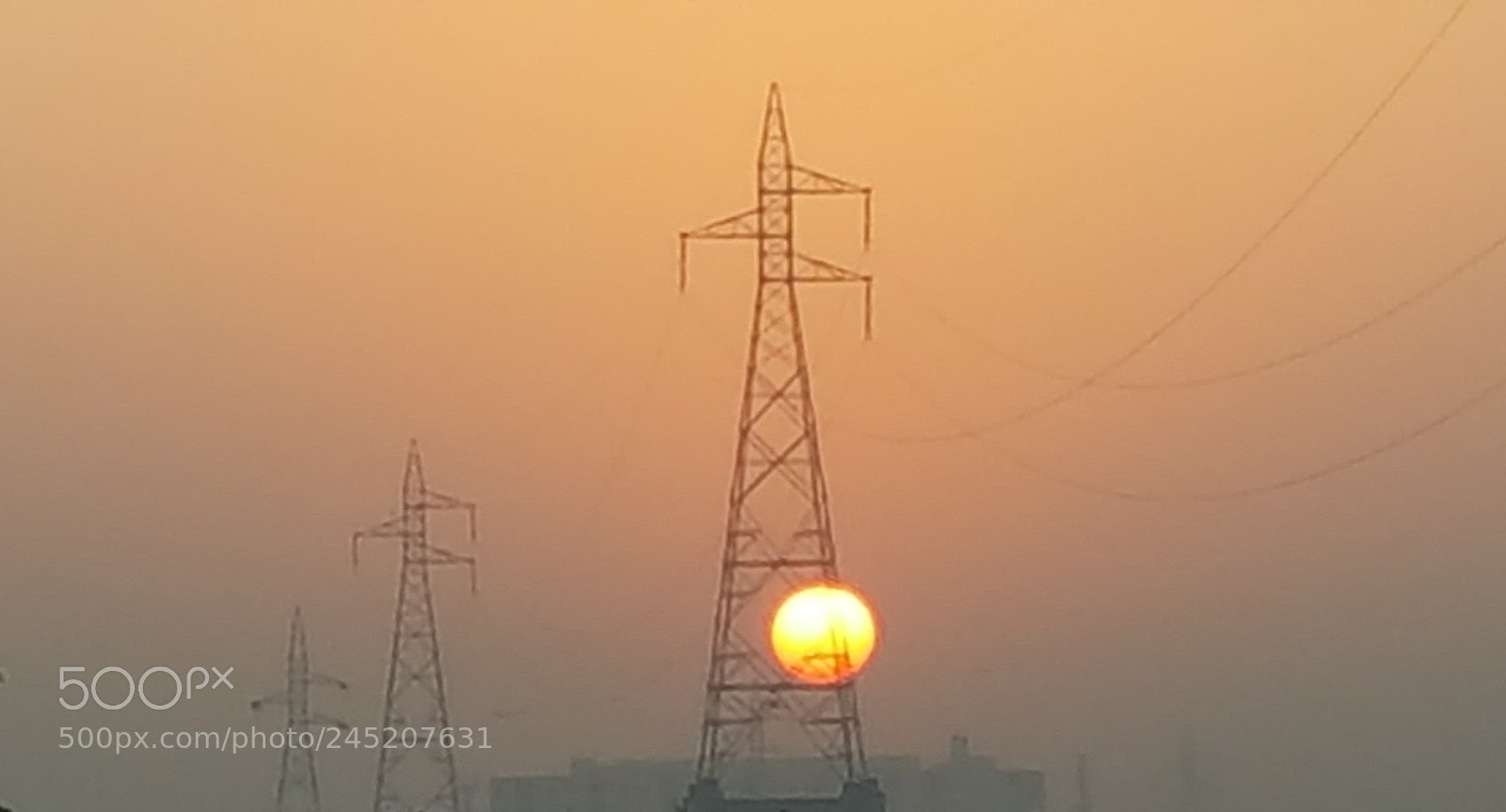Samsung Galaxy Note5 sample photo. Sunrise photography