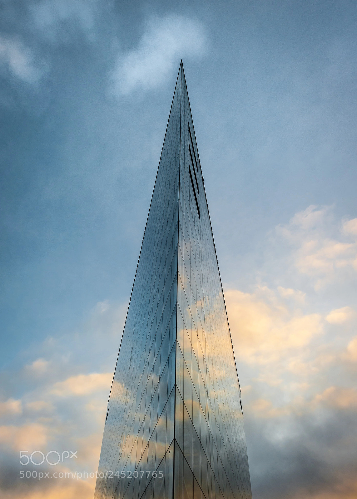 Nikon D700 sample photo. In the sky... photography