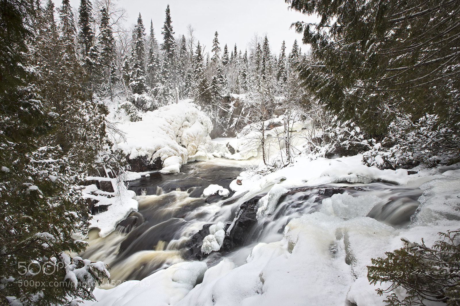 Canon EOS-1D X sample photo. Rainbow falls day 2 photography