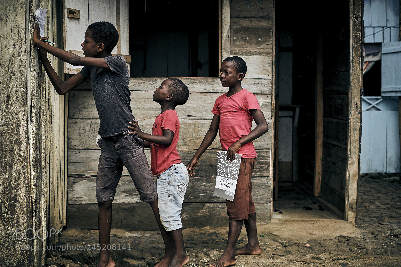 Fujifilm X-T2 sample photo. São tomé photography