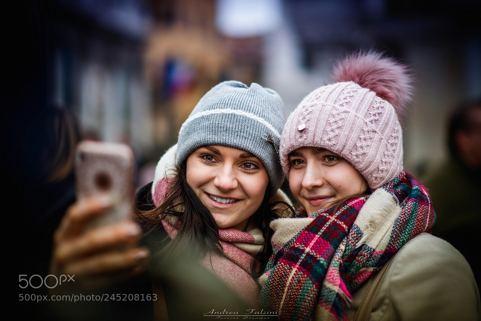 Nikon D800 sample photo. Selfie photography