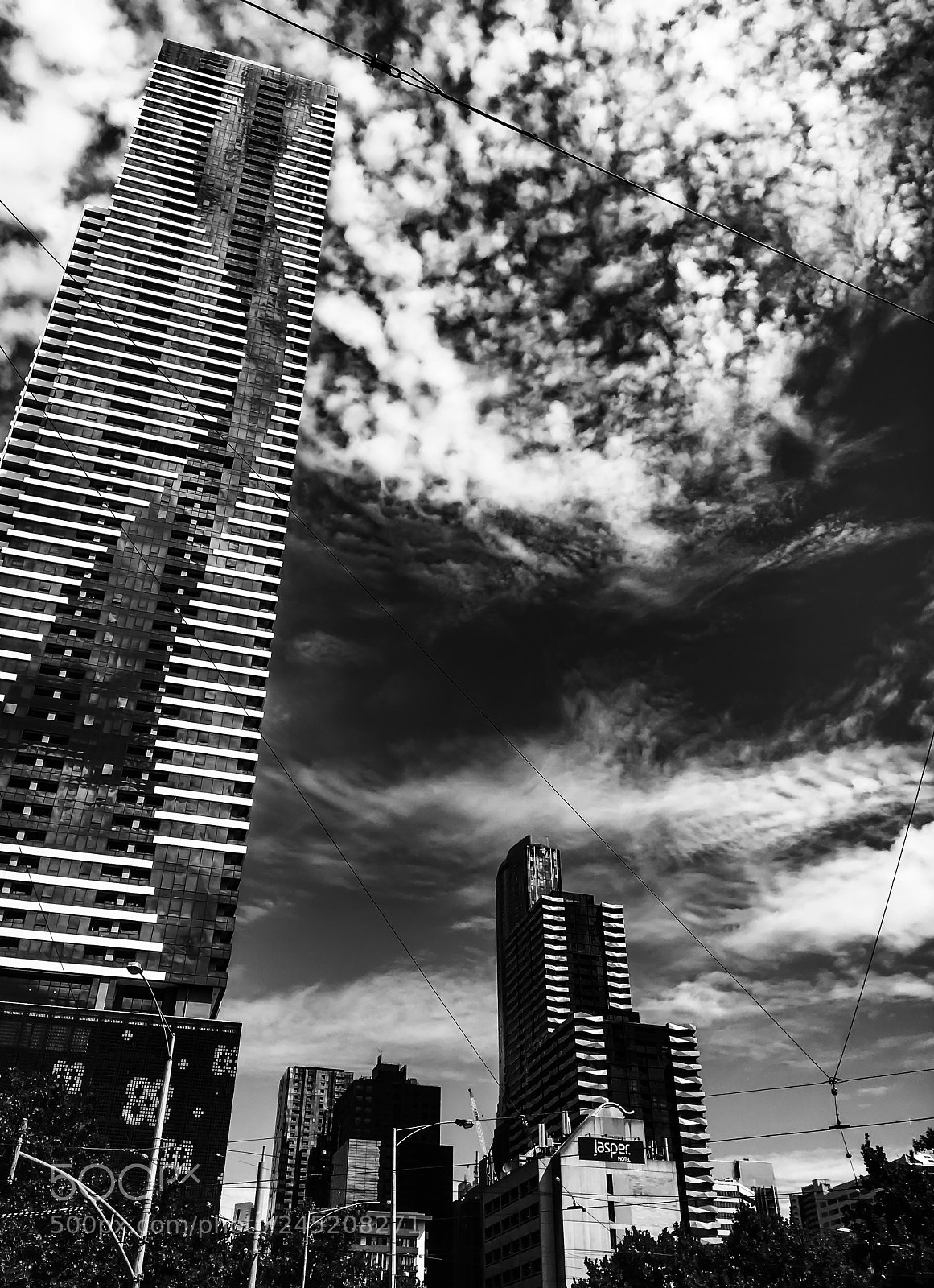Apple iPhone 6s sample photo. Carlton photography