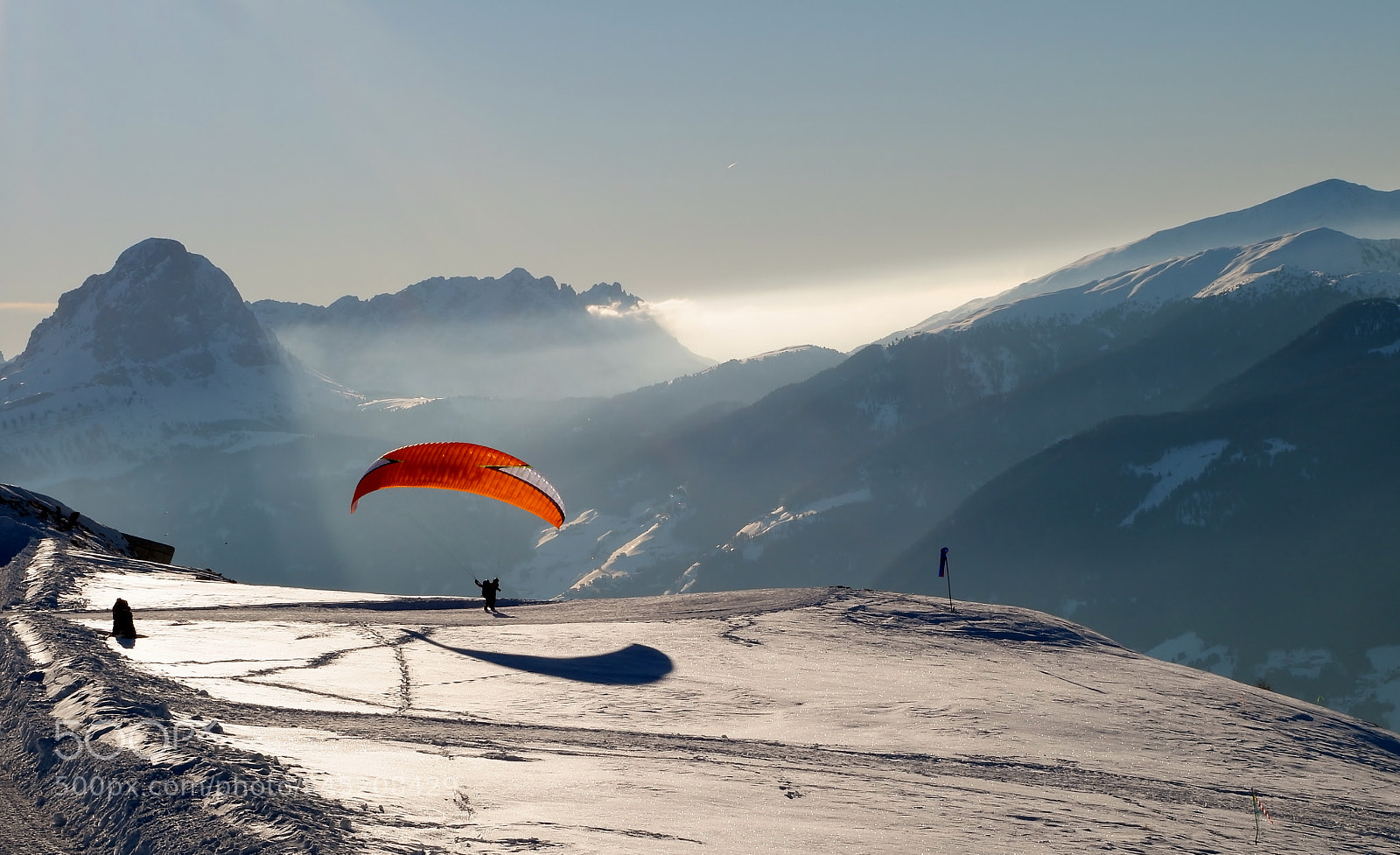 Fujifilm X-A10 sample photo. Kronplatz photography