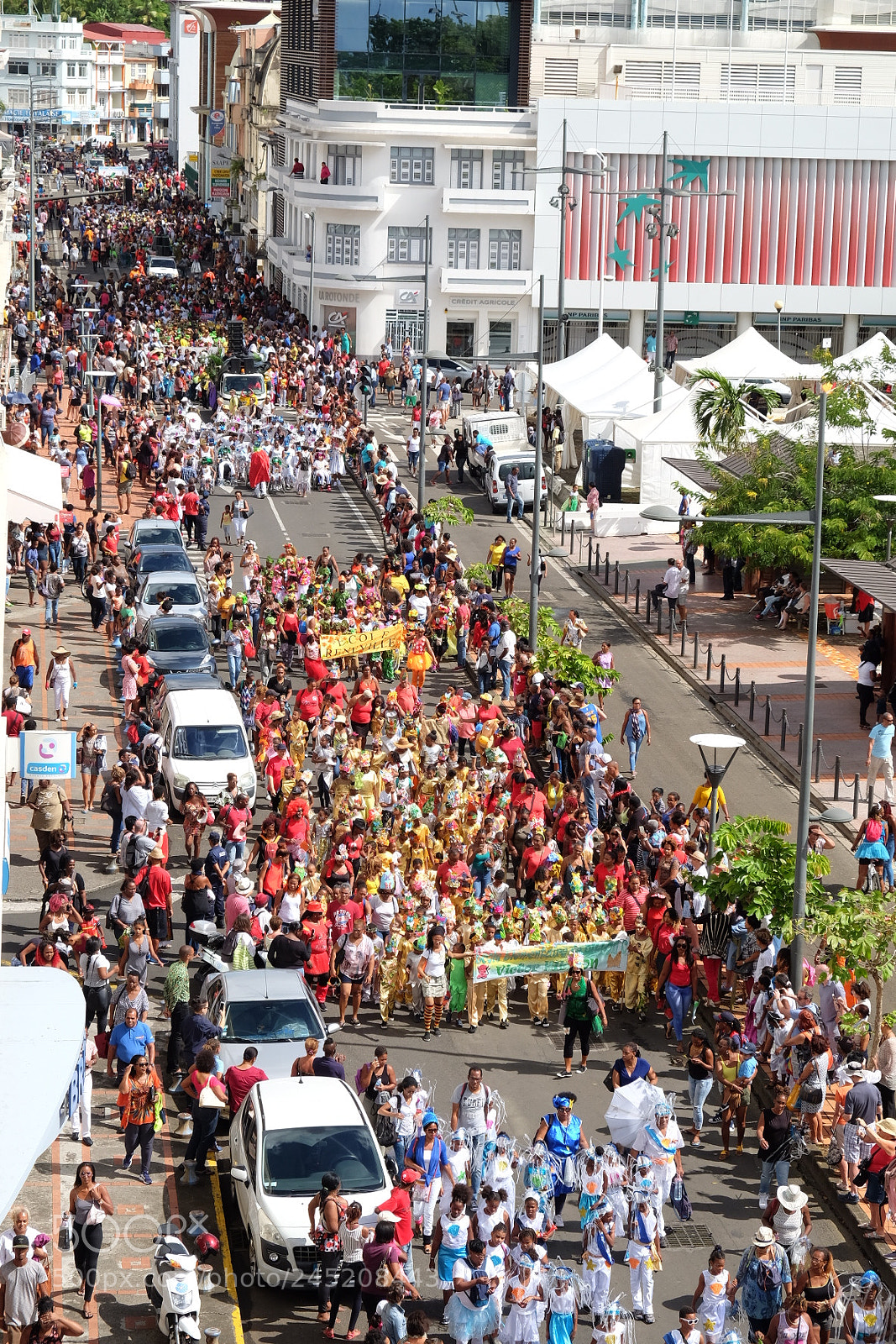 Fujifilm X-T10 sample photo. Carnaval photography