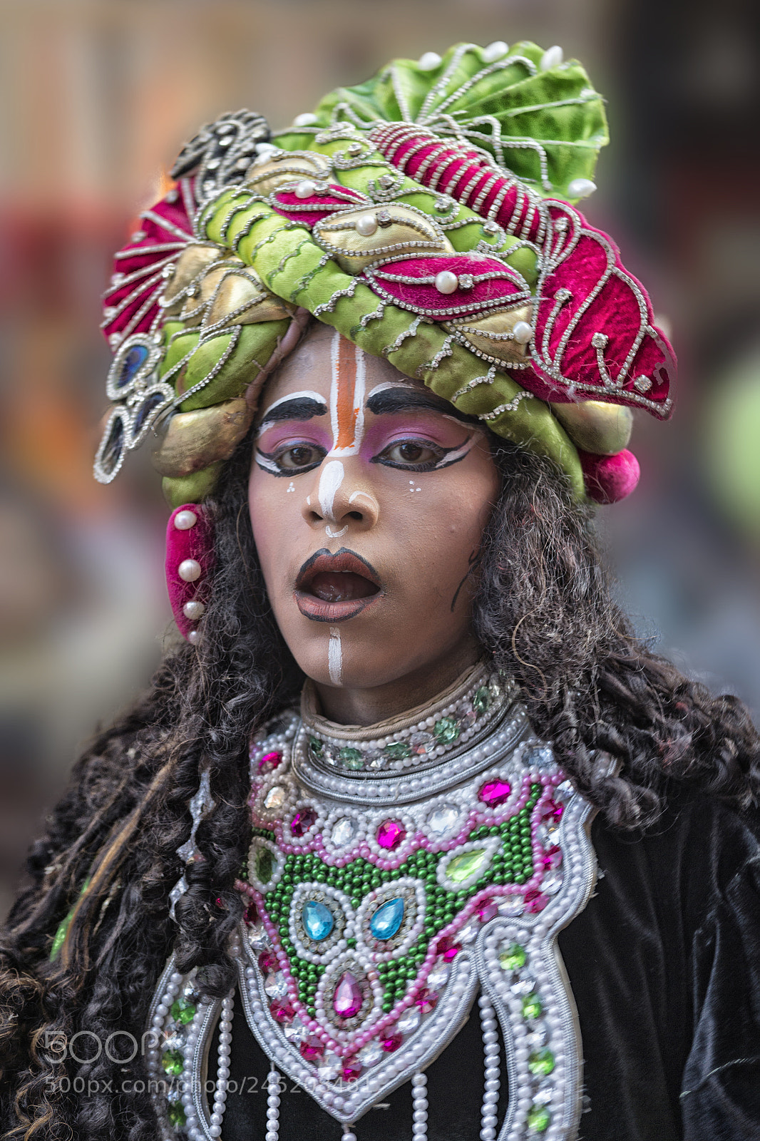 Sony Alpha a5000 (ILCE 5000) sample photo. Haridwar, portrait photography