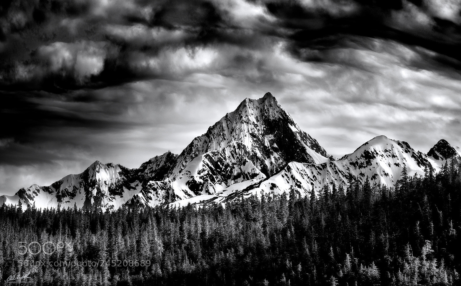 Fujifilm X-T2 sample photo. Dramatic skies photography
