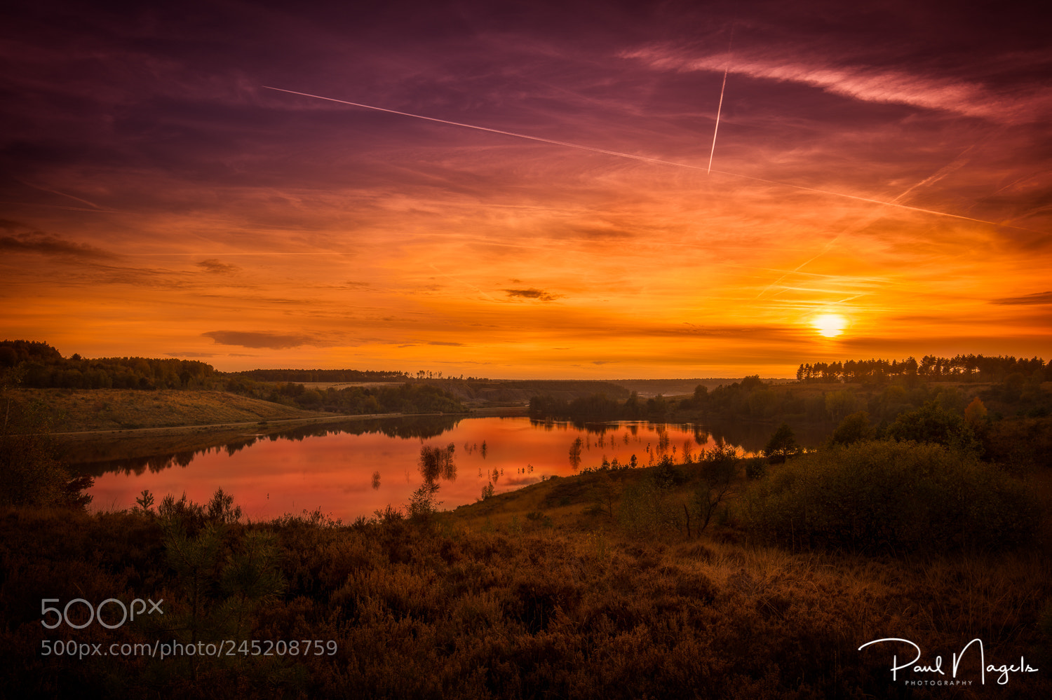 Canon EOS 5DS R sample photo. Lake of joy photography