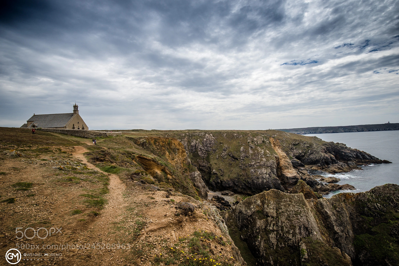 Sony SLT-A99V sample photo. Bretagne photography