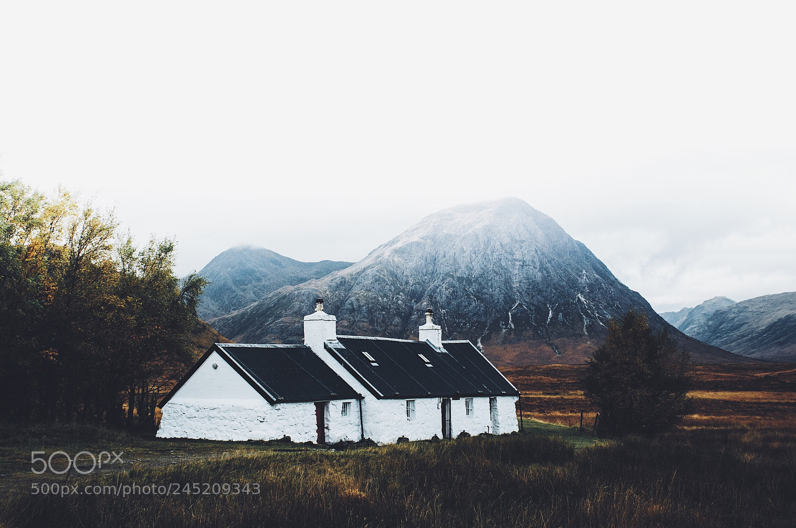 Canon EOS 100D (EOS Rebel SL1 / EOS Kiss X7) sample photo. Black rock cottages photography